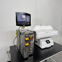 Sartorius Biostat RM 20/50 Basic Bioreactor image 0